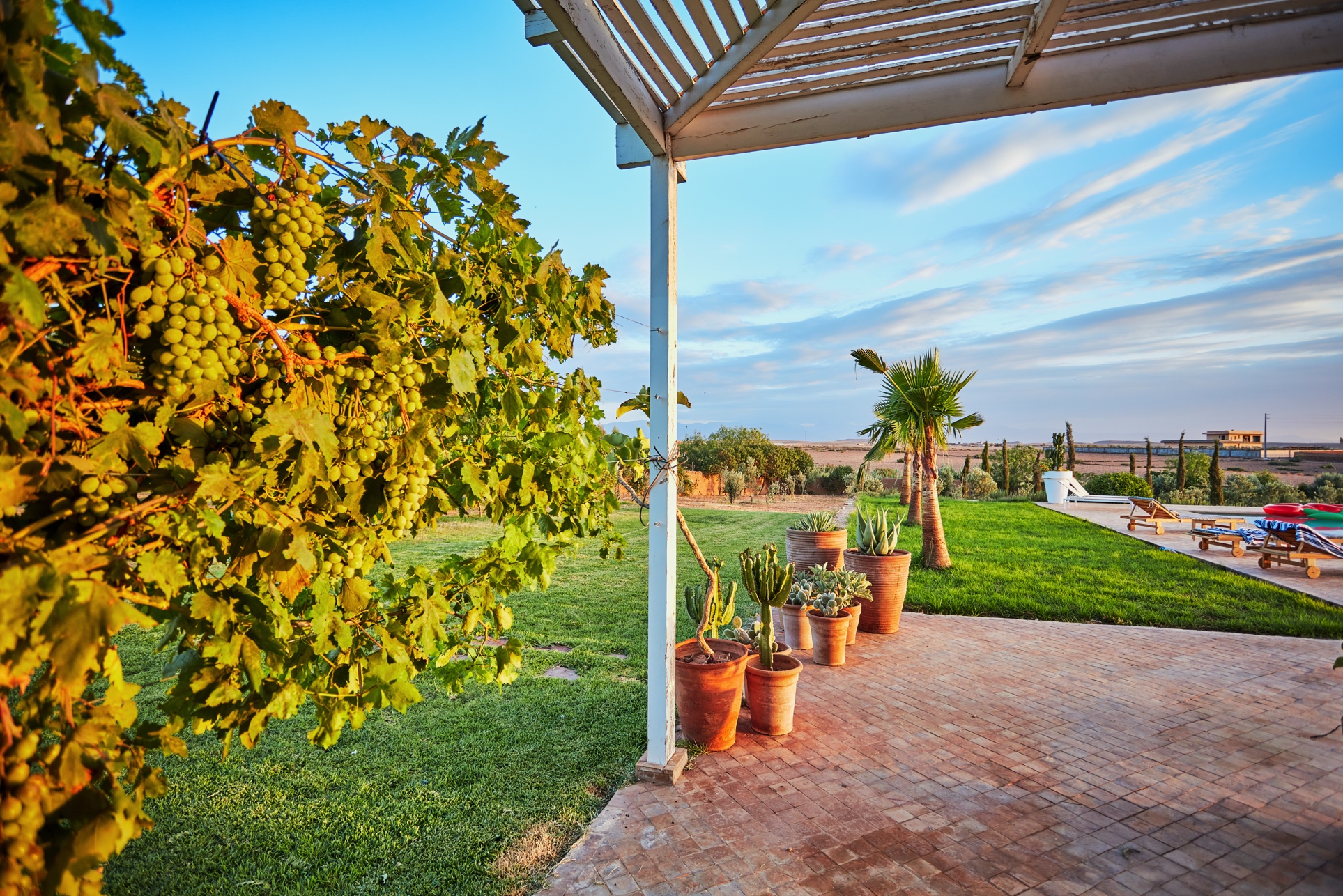 Villa Belkiss - Luxury Villa in Marrakech
